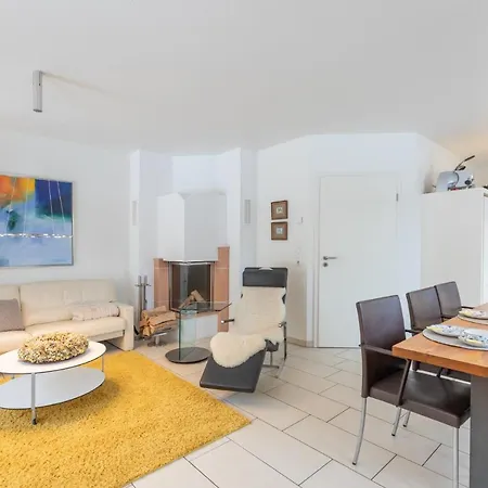 Salzwiesen-lodge Sankt Peter-Ording