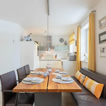 Salzwiesen-lodge * Sankt Peter-Ording