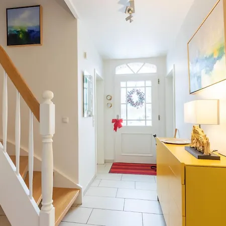 Salzwiesen-lodge * Sankt Peter-Ording