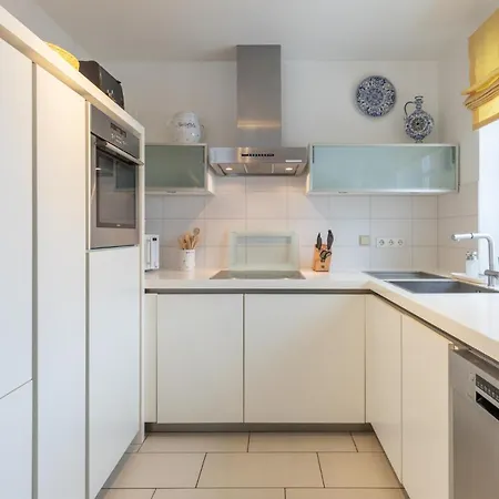 Salzwiesen-lodge Nyaraló