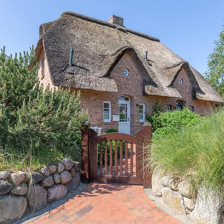Salzwiesen-lodge Holiday home Sankt Peter-Ording