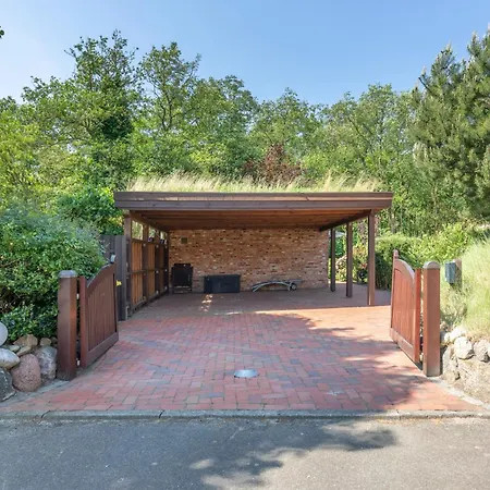 Salzwiesen-lodge * Sankt Peter-Ording