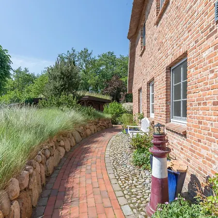 Salzwiesen-lodge Nyaraló Sankt Peter-Ording