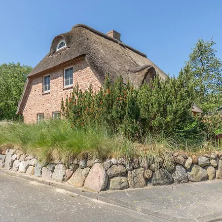 Nyaraló Salzwiesen-lodge *